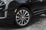Cadillac XT5 2016 года